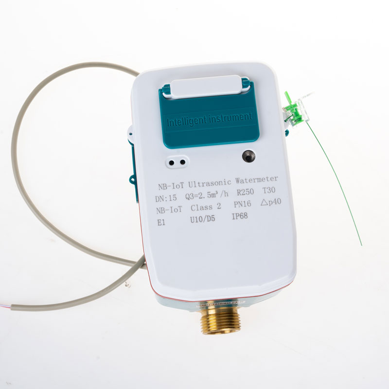 DN20 LORA バルブ制御式水道メーター