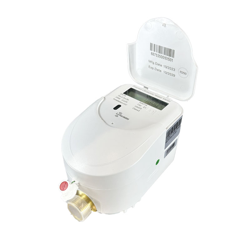 LORAWAN 付きホットセールス DN20-超音波水道メーター